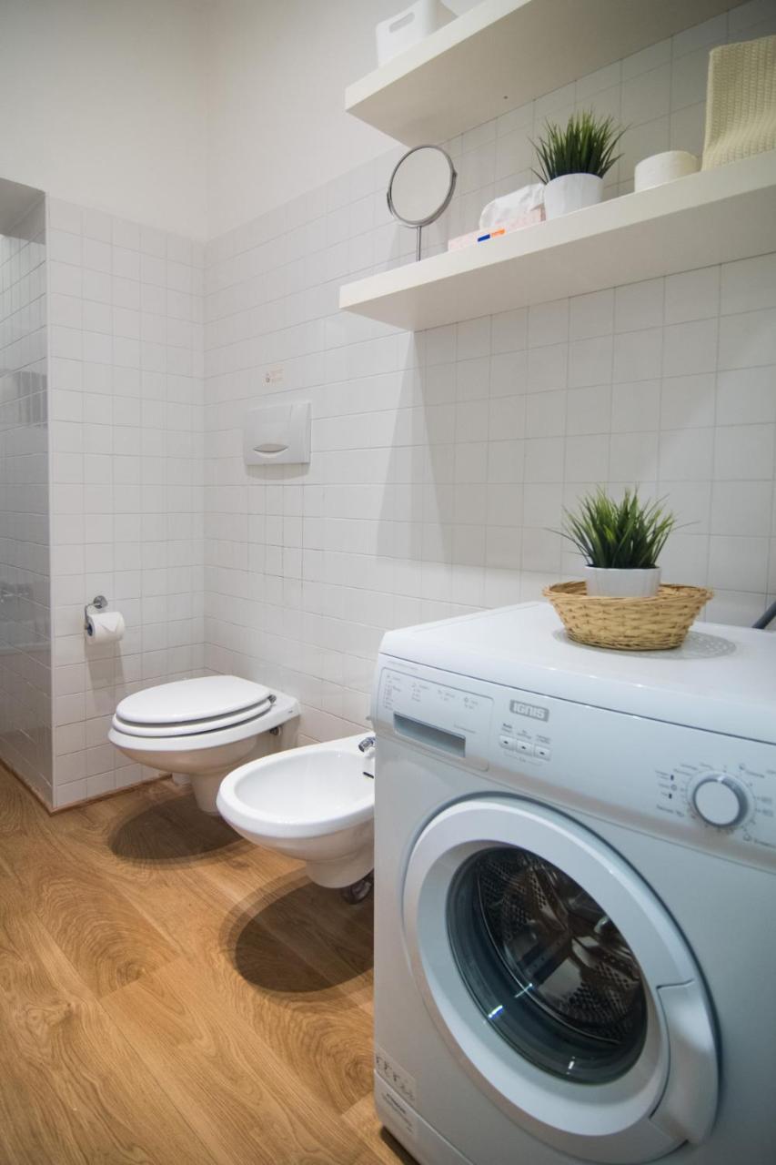 True Benátky Exteriér fotografie